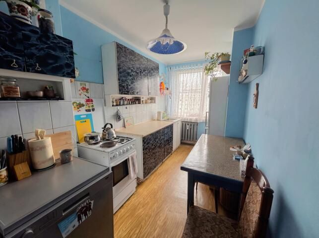 Mieszkanie 4-pokojowe Zabrze, ul. Franciszkańska. Zdjęcie 9