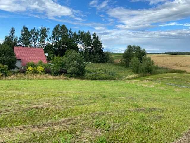 Działka budowlana Golubie. Zdjęcie 1