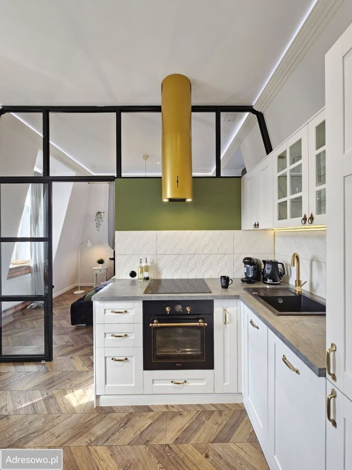 Mieszkanie 2-pokojowe Dąbrowa Górnicza Centrum, ul. 3 Maja. Zdjęcie 10