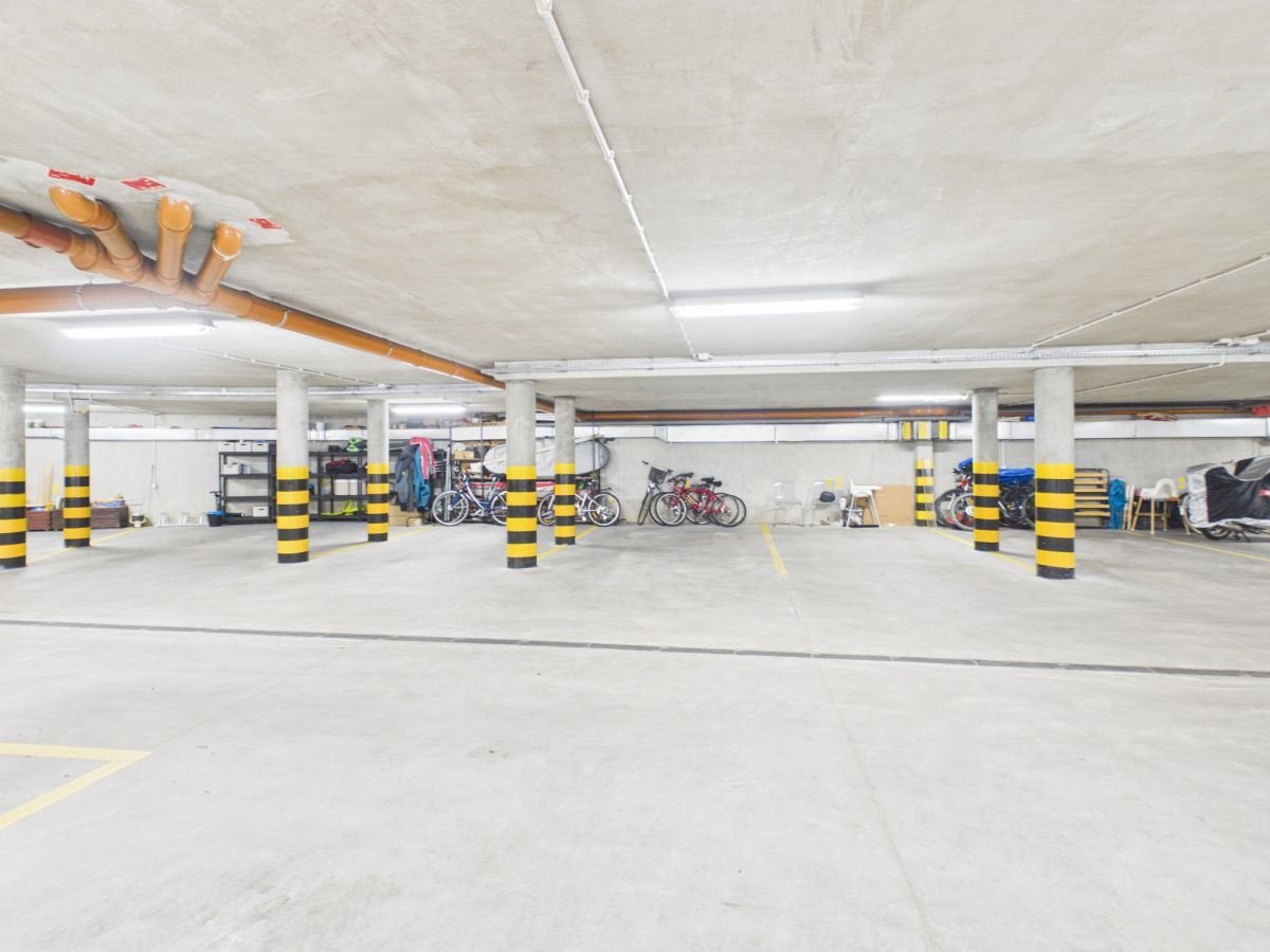 Mieszkanie 3-pokojowe Jurata, ul. Wojska Polskiego. Zdjęcie 16