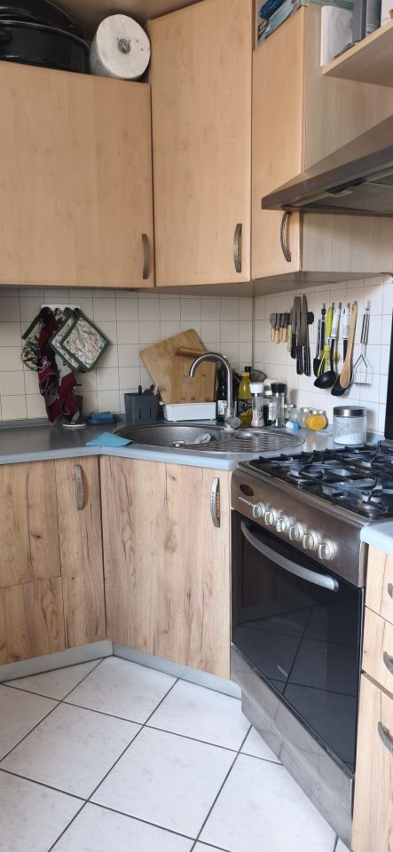 Mieszkanie 2-pokojowe Białystok Białostoczek, ul. Radzymińska. Zdjęcie 16