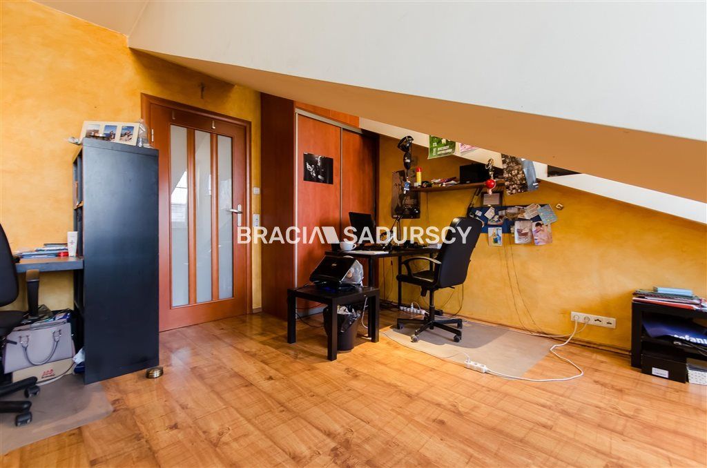 Mieszkanie 3-pokojowe Kraków Stare Miasto, ul. Krakowska. Zdjęcie 13