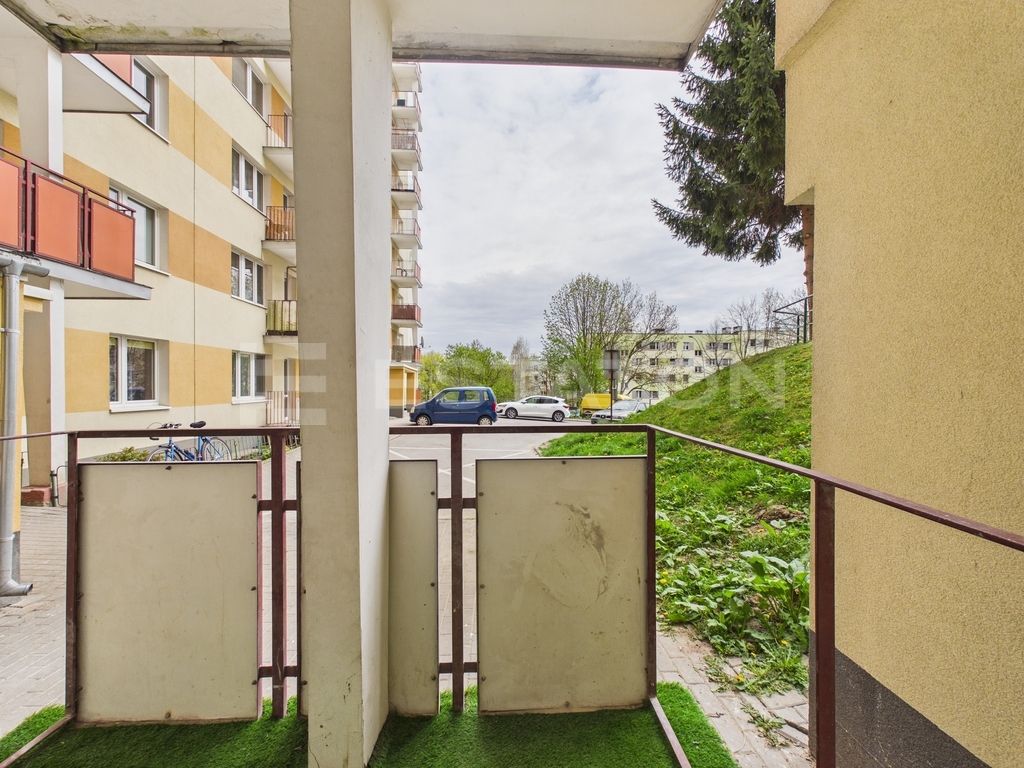 Mieszkanie 3-pokojowe Rzeszów, ul. Ignacego Solarza. Zdjęcie 14