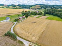 Działka budowlana Grodzisko. Zdjęcie 4