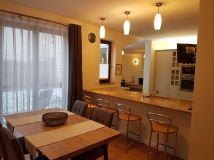 Mieszkanie 5-pokojowe Warszawa Wilanów, ul. Stanisława Kostki Potockiego. Zdjęcie 3