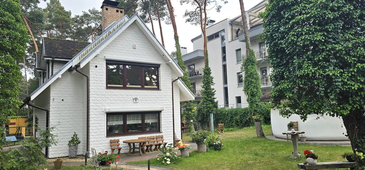 dom wolnostojący, 4 pokoje Pobierowo, ul. Ciechanowska. Zdjęcie 4