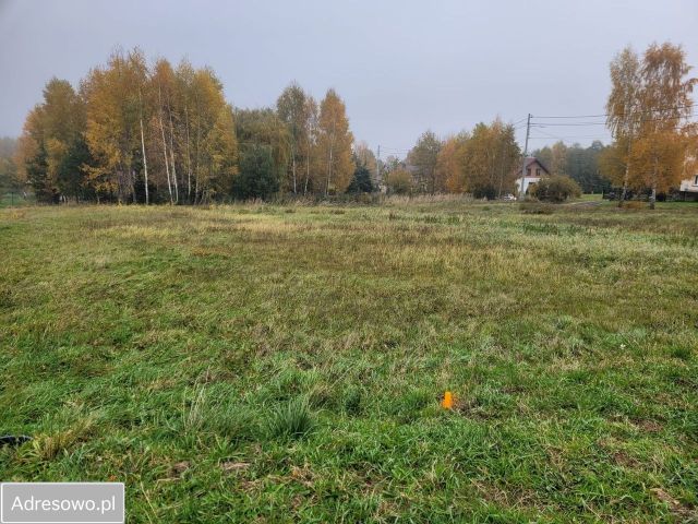Działka budowlana Masłów Drugi. Zdjęcie 1