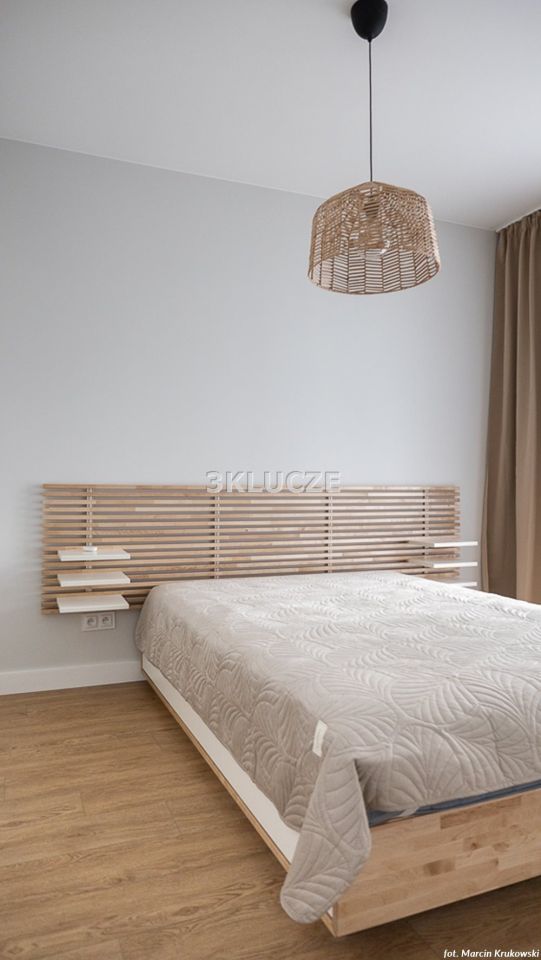 Mieszkanie 2-pokojowe Lublin Sławin. Zdjęcie 7