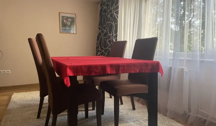 Mieszkanie 1-pokojowe Lublin