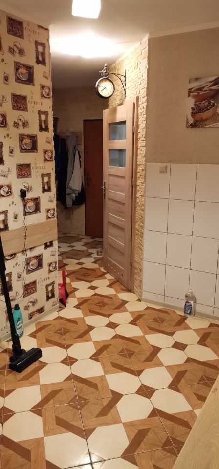 Mieszkanie 2-pokojowe Włocławek Centrum, ul. Stodólna. Zdjęcie 2