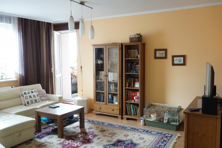 Mieszkanie 5-pokojowe Warszawa Tarchomin, ul. Książkowa 7