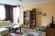 Mieszkanie 5-pokojowe Warszawa Nowodwory, ul. Książkowa. Zdjęcie 1