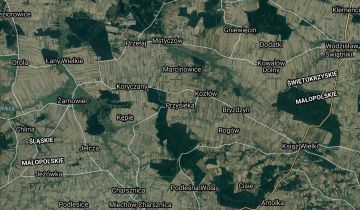 dom, 6 pokoi Przysieka
