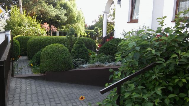 dom wolnostojący, 5 pokoi Płońsk, ul. Makowa. Zdjęcie 1