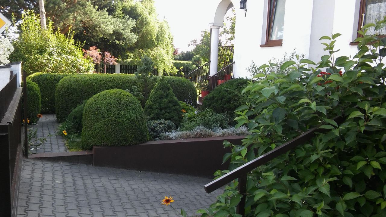 dom wolnostojący, 5 pokoi Płońsk, ul. Makowa