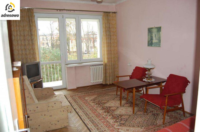 Mieszkanie 2-pokojowe Sochaczew, ul. Żwirki i Wigury. Zdjęcie 1