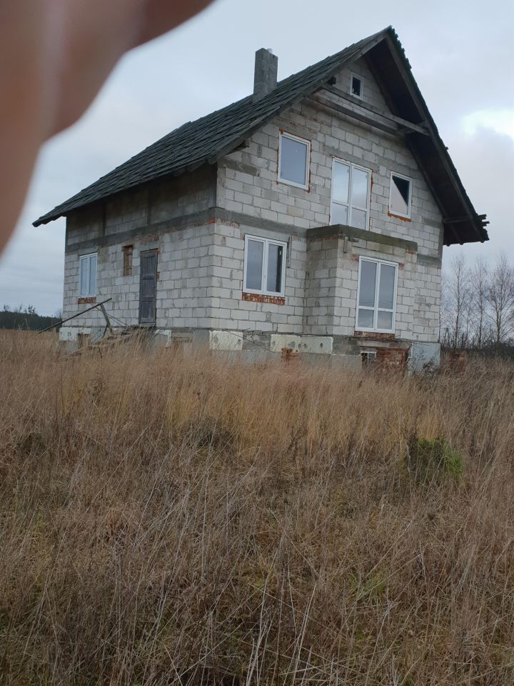 Działka inwestycyjna Kołdowo. Zdjęcie 5