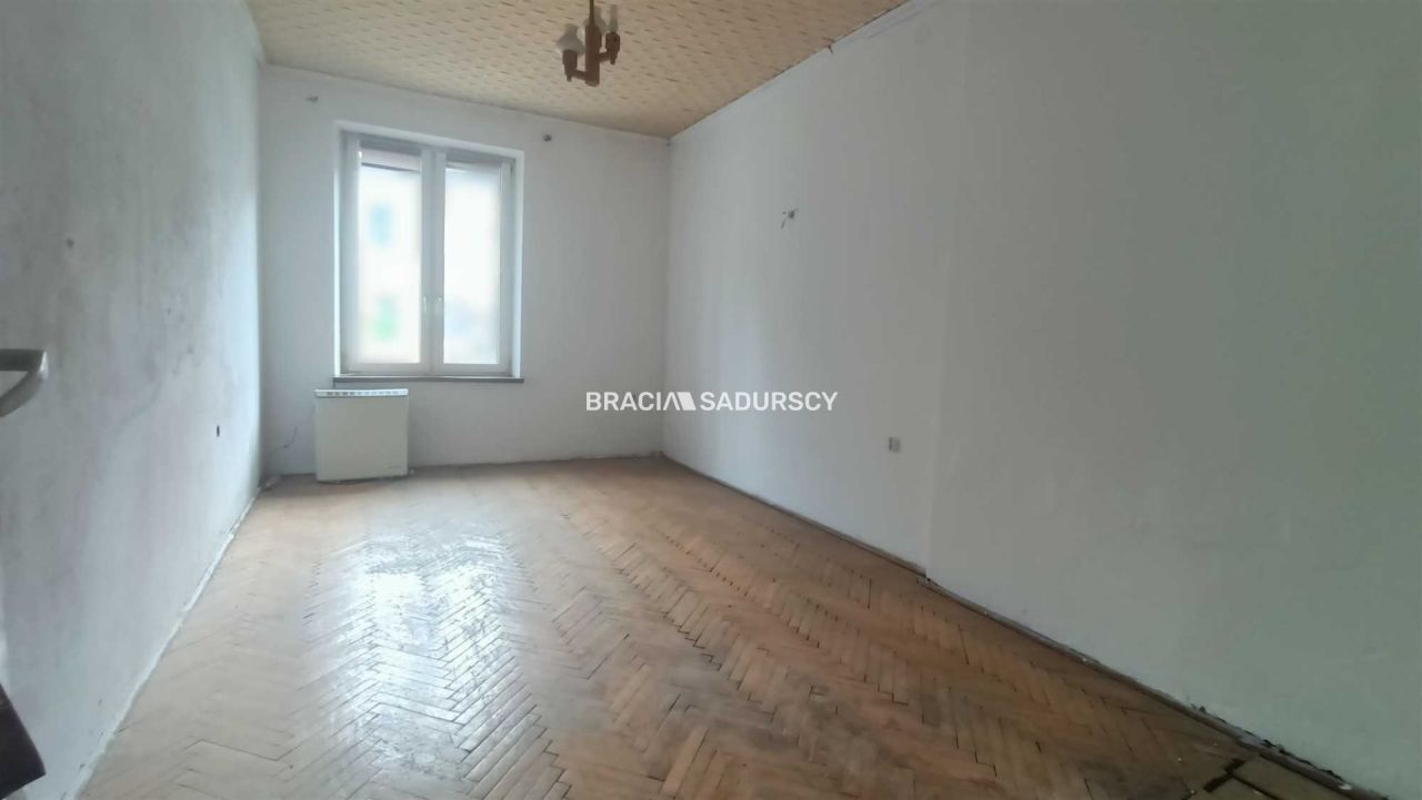 Mieszkanie 3-pokojowe Kraków Podgórze, ul. Kalwaryjska