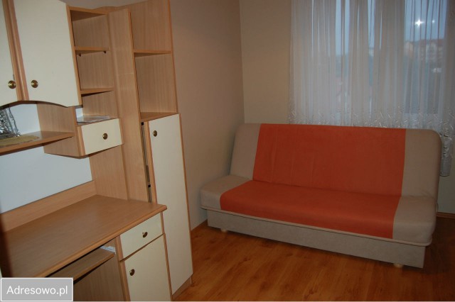 Mieszkanie 2-pokojowe Olsztyn Jaroty, ul. Bartąska. Zdjęcie 1