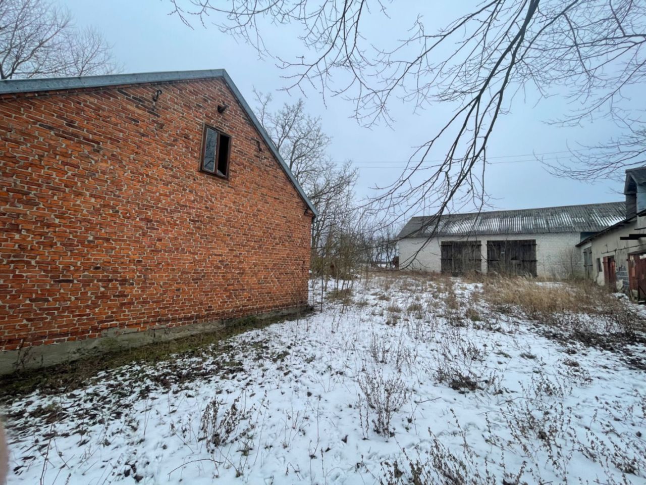 Działka budowlana Rembieszów. Zdjęcie 2