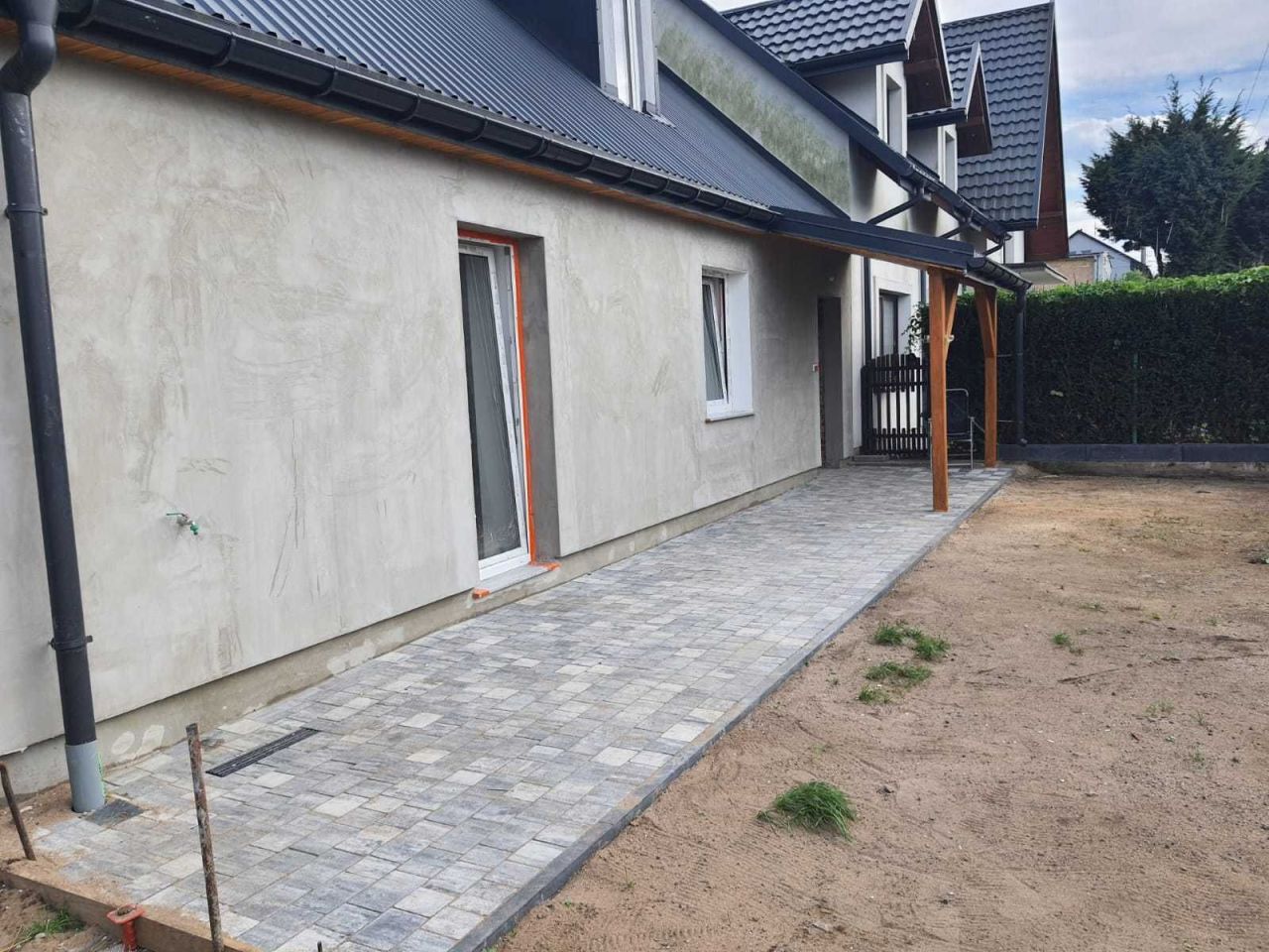 bliźniak Inczew. Zdjęcie 5