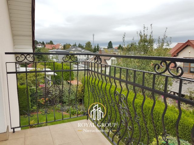 dom wolnostojący, 6 pokoi Lublin Ponikwoda, ul. Trześniowska. Zdjęcie 15