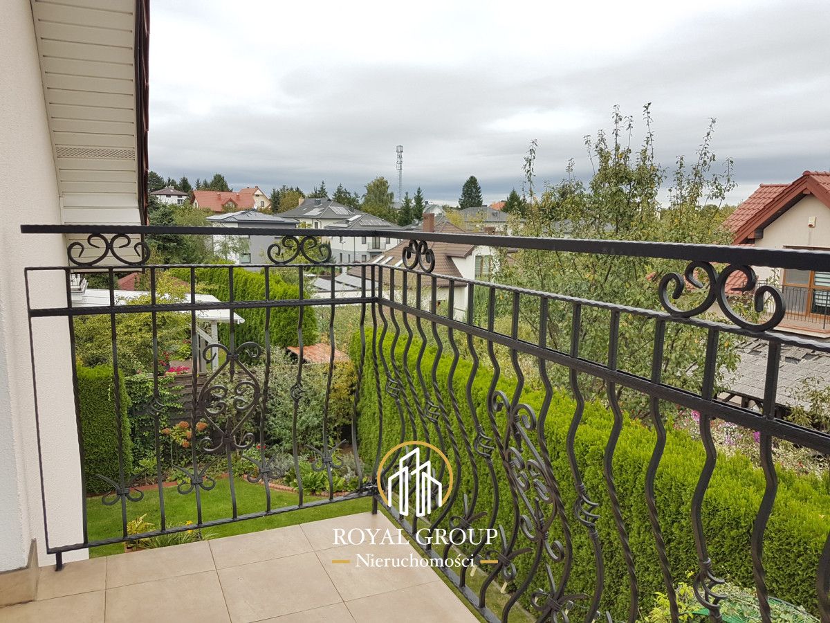 dom wolnostojący, 6 pokoi Lublin Ponikwoda, ul. Trześniowska. Zdjęcie 15