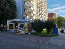 Lokal Kołobrzeg Centrum. Zdjęcie 2