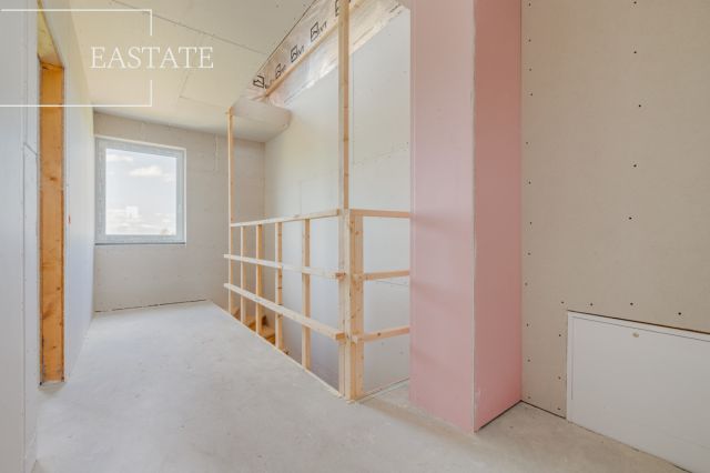 bliźniak, 5 pokoi Gdańsk Kiełpino Górne, ul. Łagowska. Zdjęcie 14