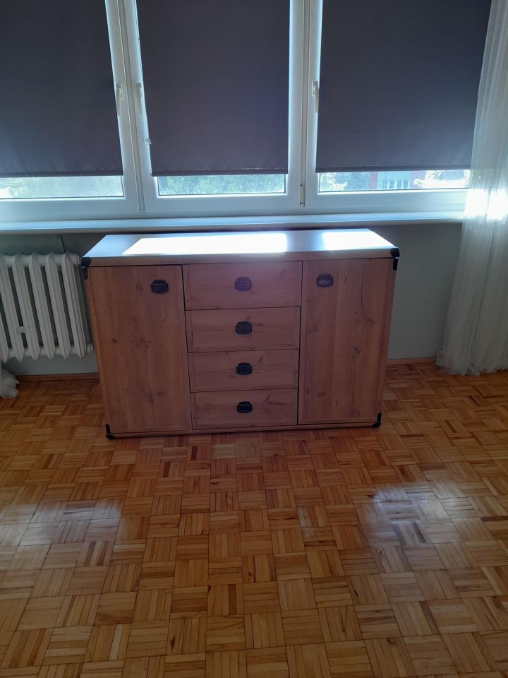 Mieszkanie 3-pokojowe Tomaszów Mazowiecki, ul. Dzieci Polskich. Zdjęcie 10