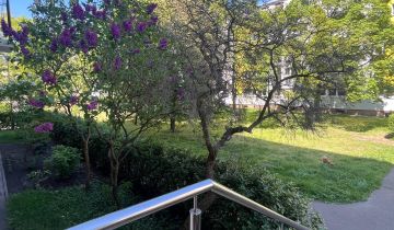 Mieszkanie 3-pokojowe Warszawa Bielany, ul. Jana Kochanowskiego