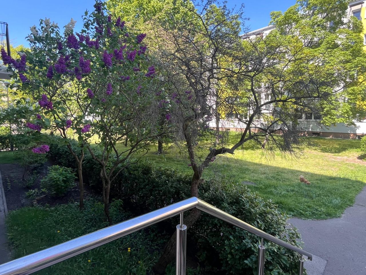 Mieszkanie 3-pokojowe Warszawa Bielany, ul. Jana Kochanowskiego