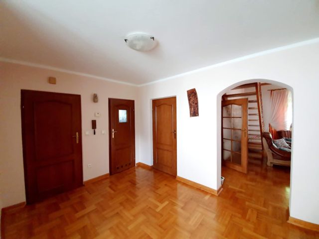 dom wolnostojący, 6 pokoi Urszulin, ul. Nowa. Zdjęcie 4