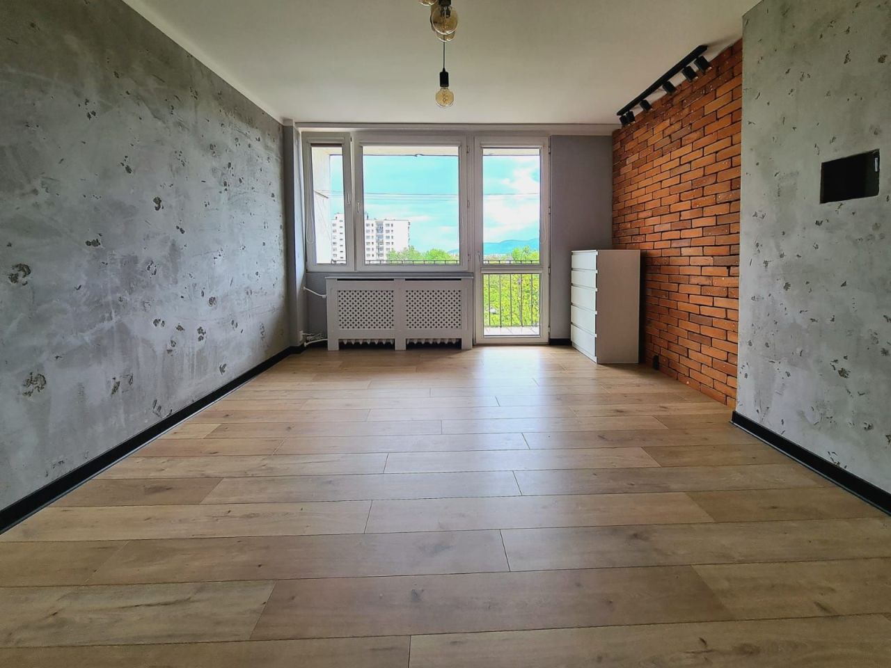 Mieszkanie 2-pokojowe Bielsko-Biała, ul. Cieszyńska. Zdjęcie 8