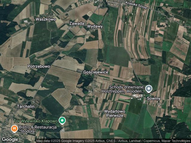 Mieszkanie 2-pokojowe Gościejewice. Zdjęcie 1