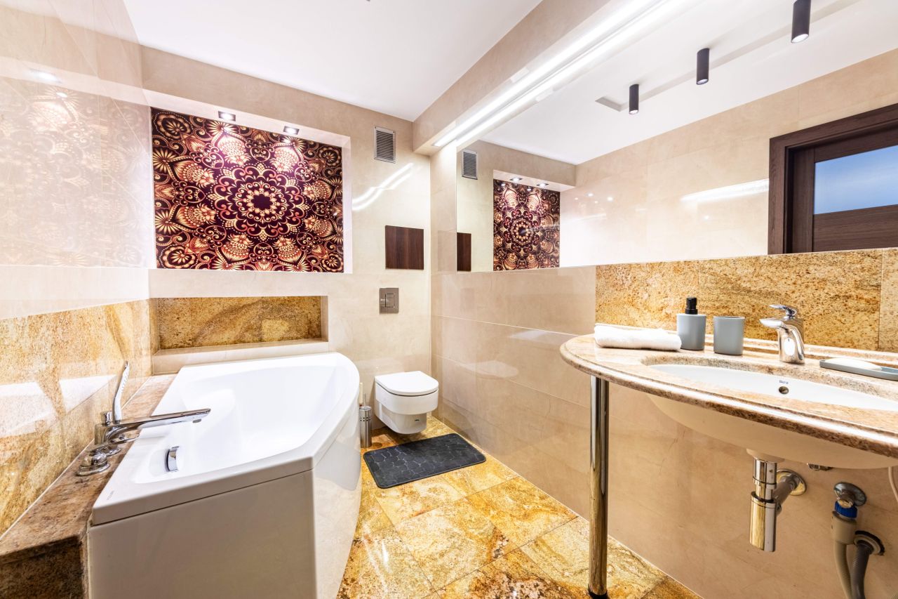 Mieszkanie 4-pokojowe Wrocław Krzyki, ul. Zaporoska. Zdjęcie 19