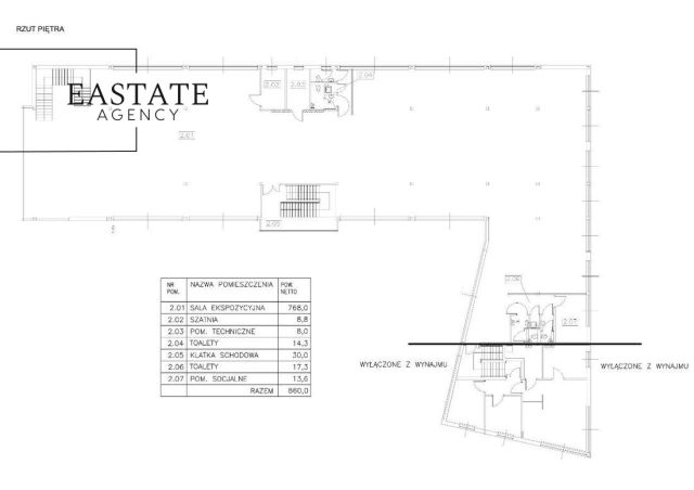 Lokal Rumia, ul. Sobieskiego. Zdjęcie 2