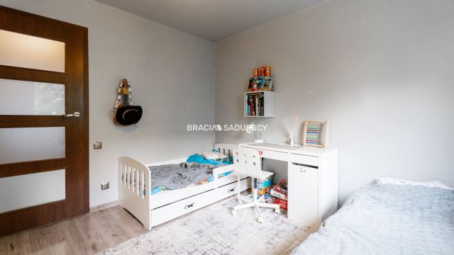 Mieszkanie 3-pokojowe Kraków Prądnik Biały, ul. Zawodzie. Zdjęcie 8