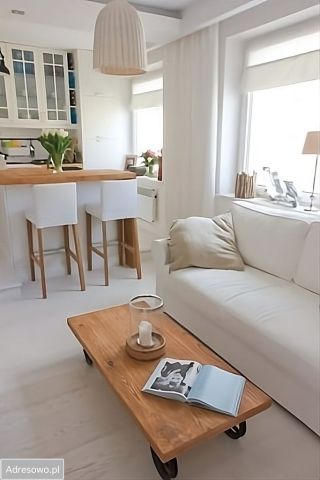 Mieszkanie 2-pokojowe Gdynia Śródmieście, ul. Elizy Orzeszkowej. Zdjęcie 1