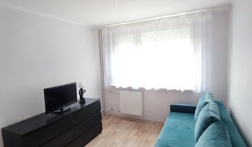 Mieszkanie 2-pokojowe Wrocław Fabryczna, ul. Hiszpańska