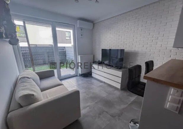 Mieszkanie 2-pokojowe Warszawa Targówek, ul. Wierna. Zdjęcie 1