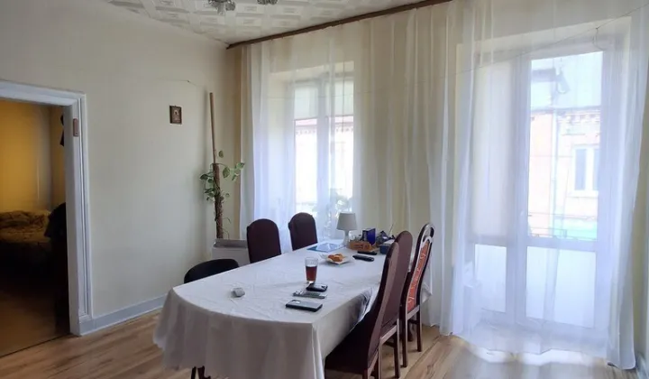 Mieszkanie 3-pokojowe Pruszków, ul. 3 Maja