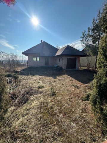 dom wolnostojący, 8 pokoi Bosowice. Zdjęcie 1