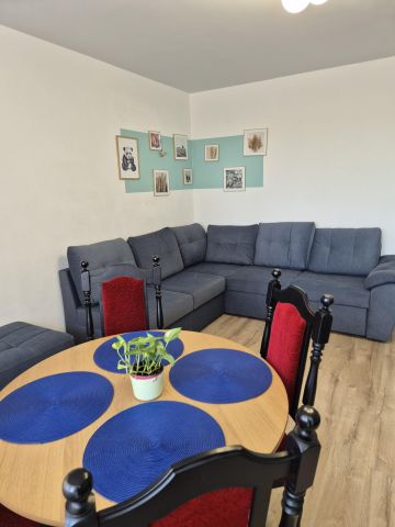 Mieszkanie 3-pokojowe Swarzędz Nowa Wieś, os. Edwarda Raczyńskiego. Zdjęcie 1