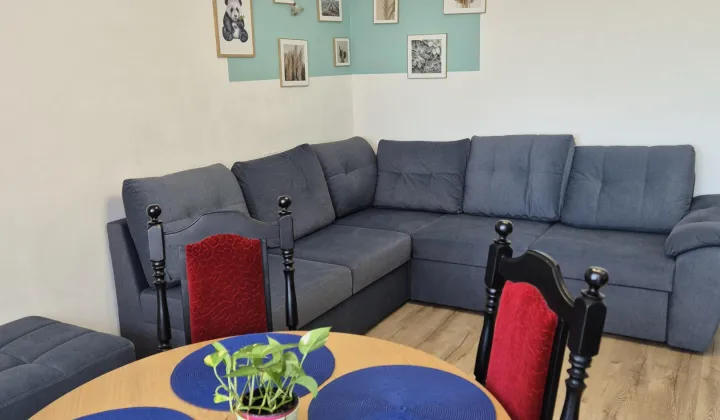 Mieszkanie 3-pokojowe Swarzędz Nowa Wieś, os. Edwarda Raczyńskiego