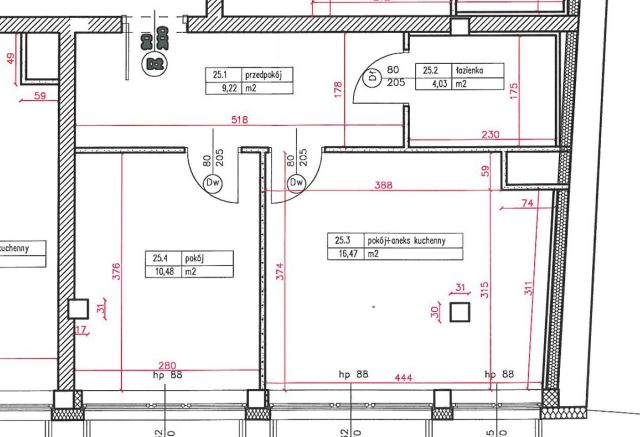 Lokal Lublin Śródmieście. Zdjęcie 20