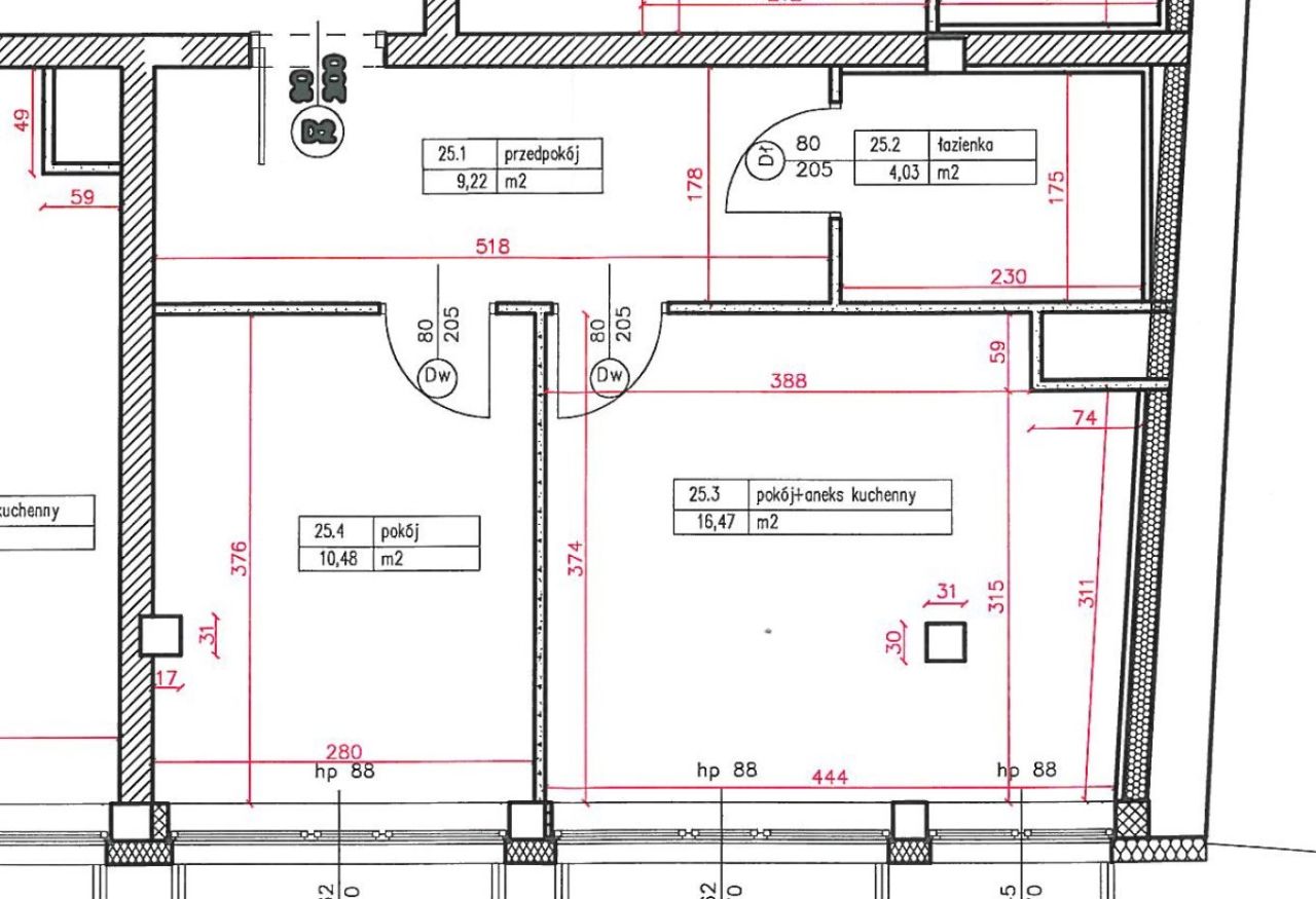 Lokal Lublin Śródmieście. Zdjęcie 20