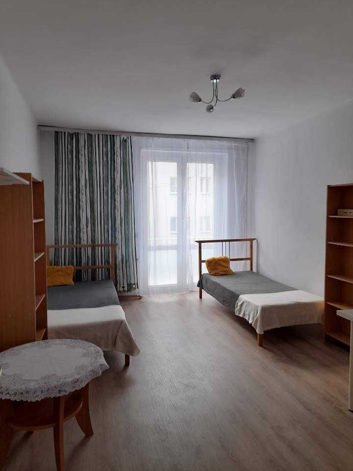 Mieszkanie 3-pokojowe Opole Śródmieście, ul. Augustyna Kośnego. Zdjęcie 4