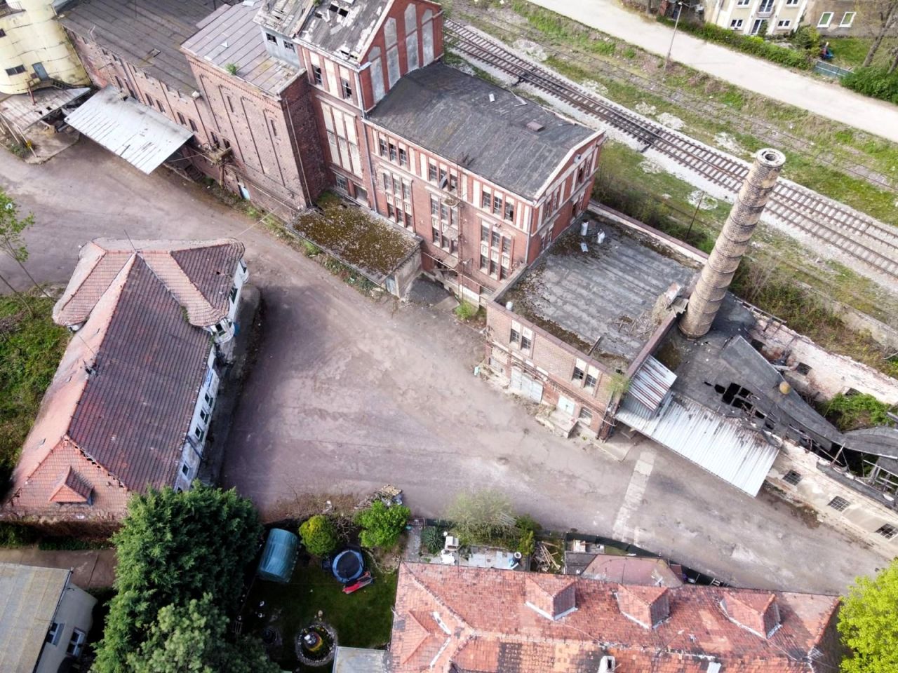 Hala/magazyn Strzegom, ul. Aleja Wojska Polskiego. Zdjęcie 8