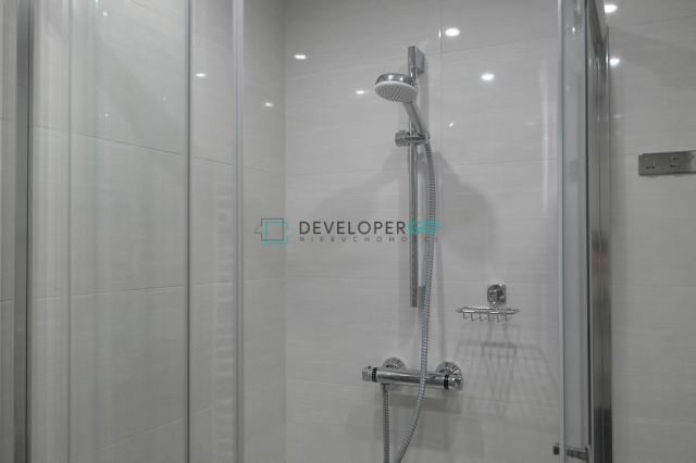 Mieszkanie 2-pokojowe Białystok Piaski, ul. Michała Wołodyjowskiego. Zdjęcie 9